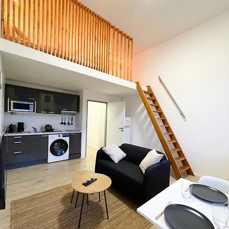 Loft Maniny By Urban Apartments 布拉格 外观 照片
