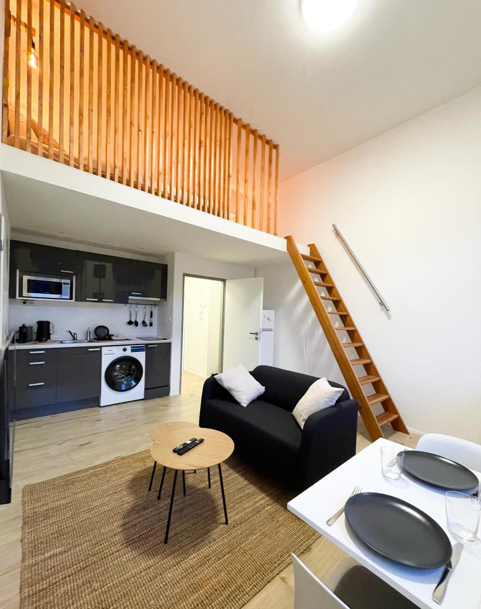Loft Maniny By Urban Apartments 布拉格 外观 照片